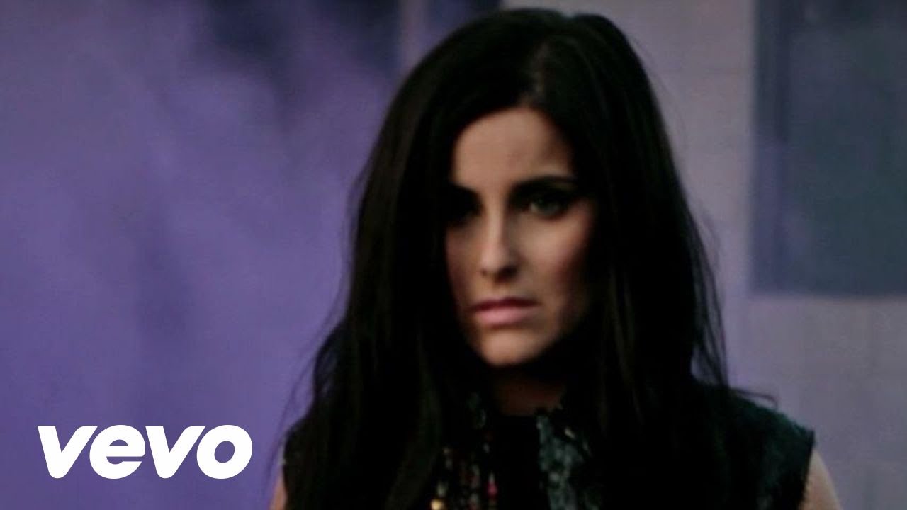 Nelly Furtado - Big Hoops Home Made