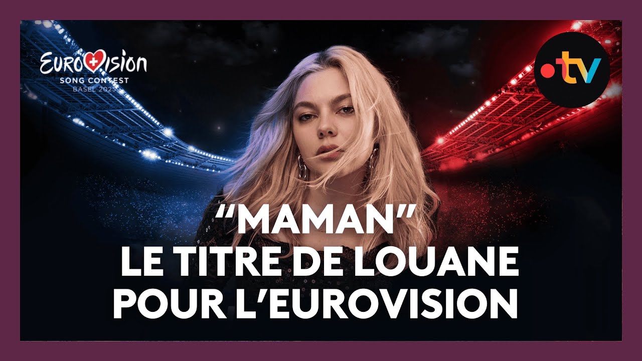 Louane - 