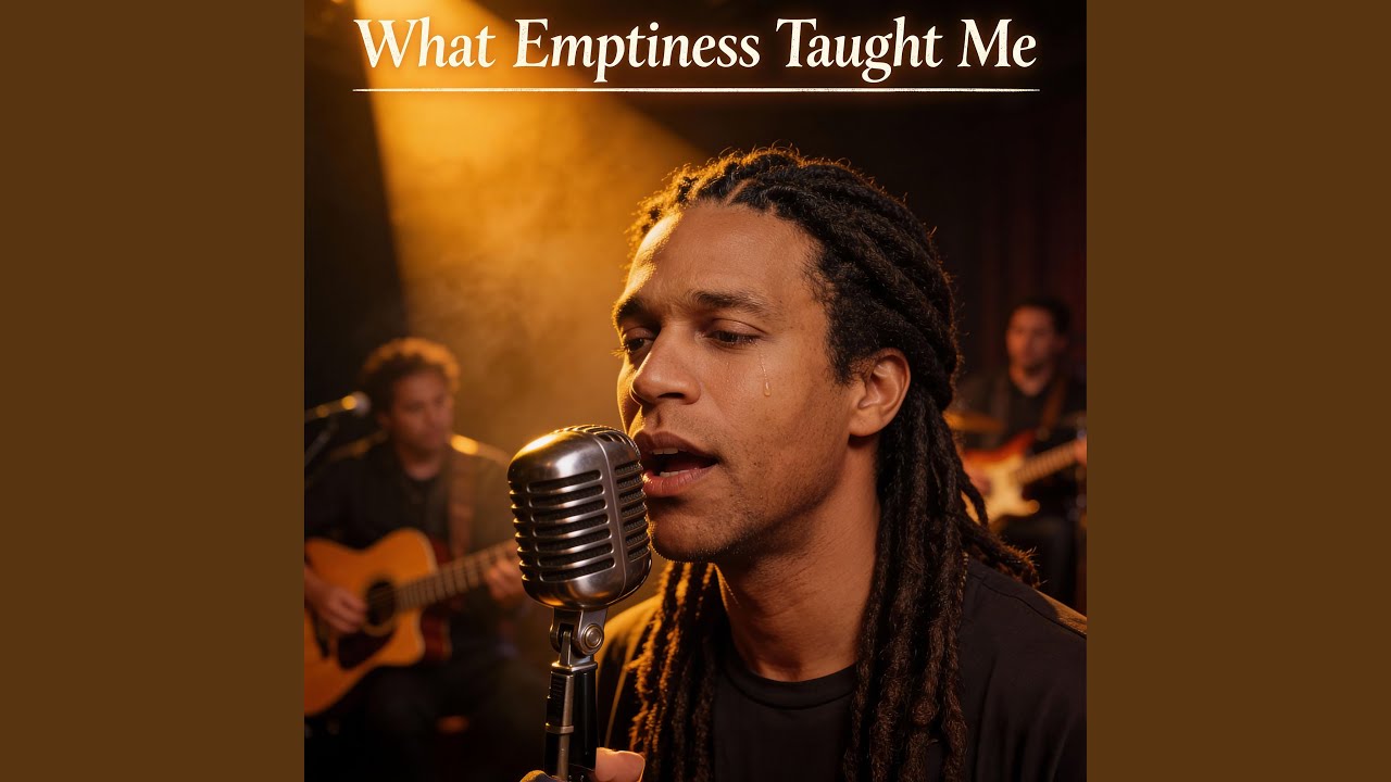 What Emptiness Taught Me