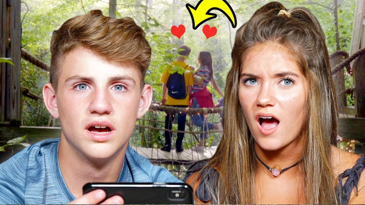 Matt & Kate React: Shoulda Coulda Woulda (ft Ashlund Jade)