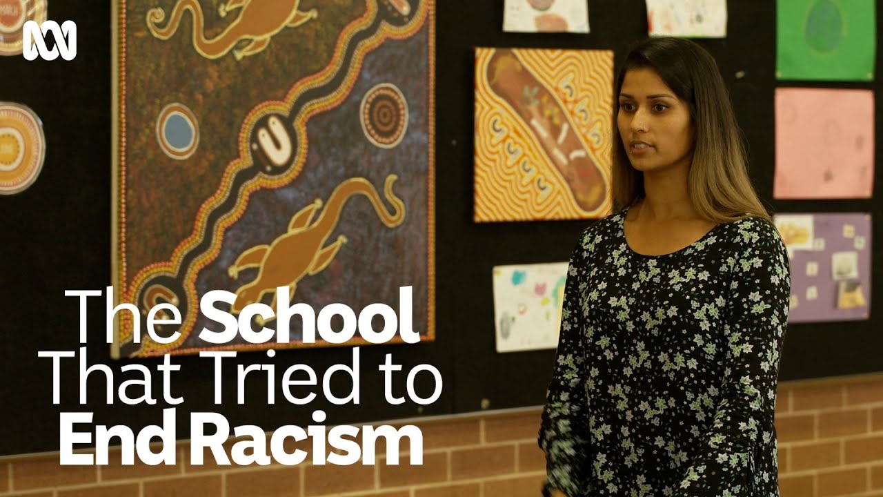What does Australian culture look like? | The School That Tried To End Racism