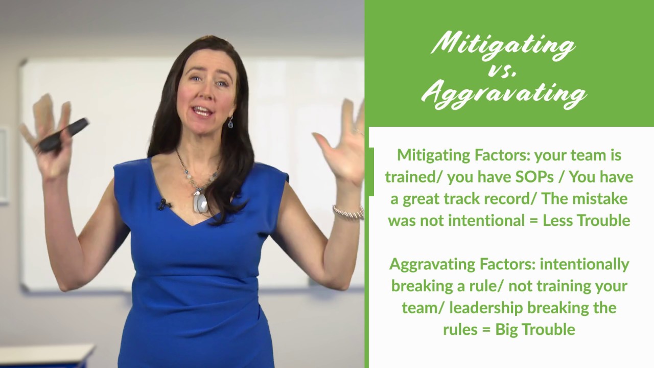 Cannabis Compliance: The 3 Types of Liability / Maureen McNamara - Green Flower Cannabis Compliance