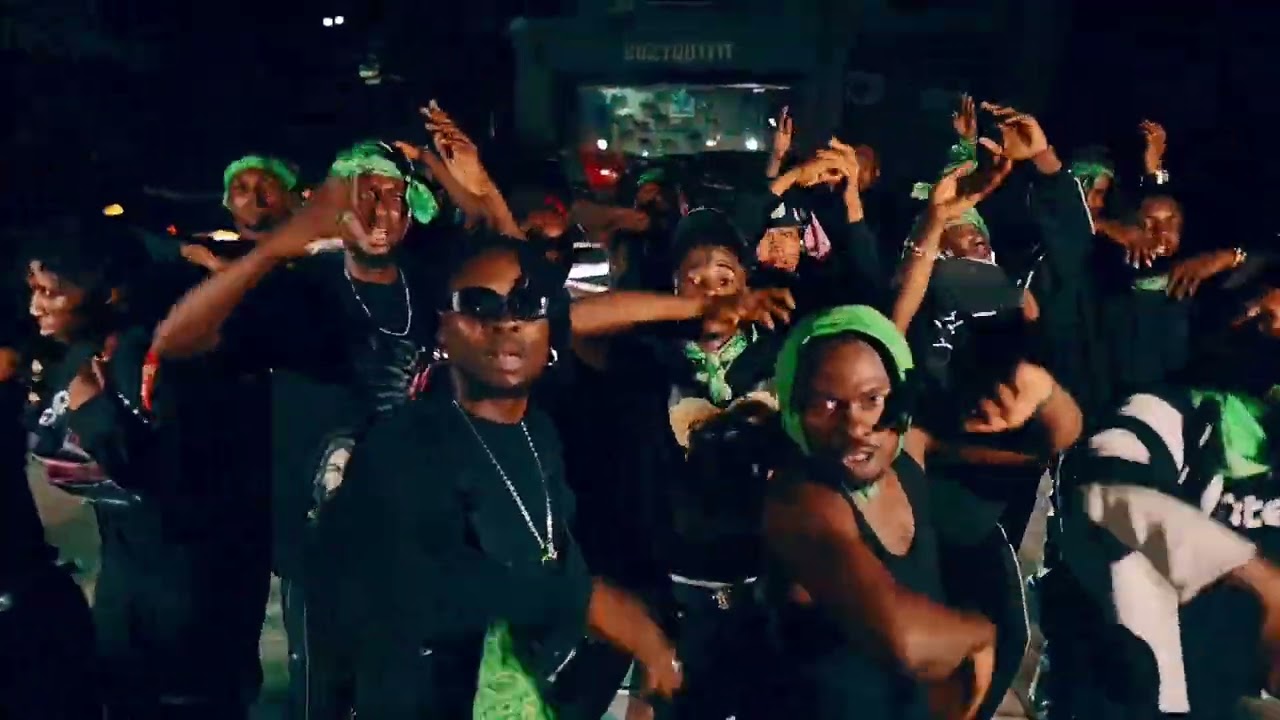 Siaga video is out guys🍀🔥