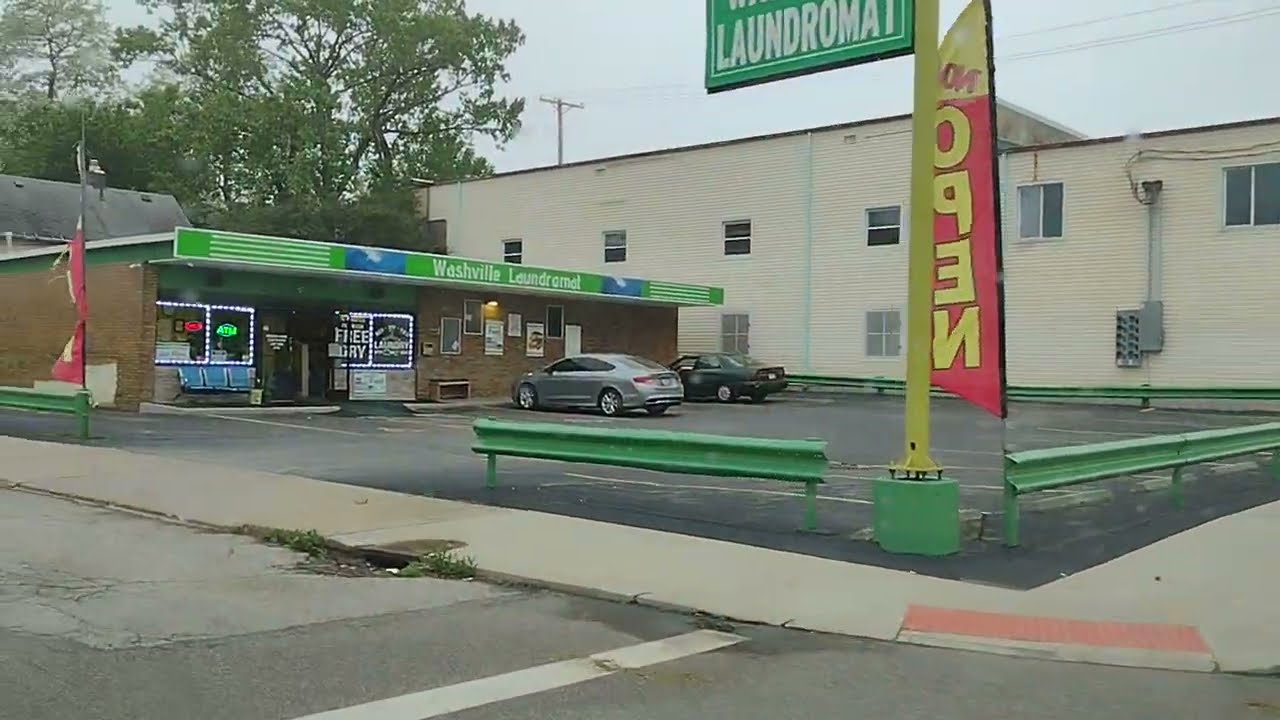 Кливленд, Огайо