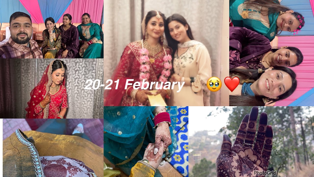 Shagun di ko Kitna Shagun Mila 😂❤️॥ (20-21 February 2026 🤞🏼❤️)