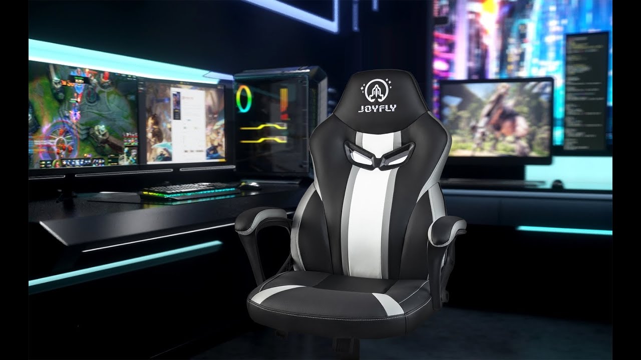 JOYFLY GAMING CHAIR