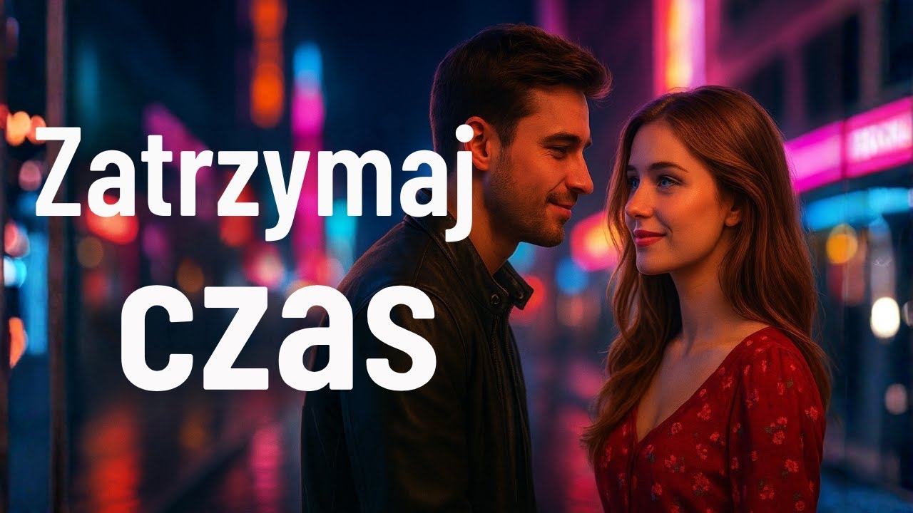 Zatrzymaj Czas &ndash; Surwiwal21w feat. Malinowa Mamba 💫 | Pretty Woman 2025 Edition