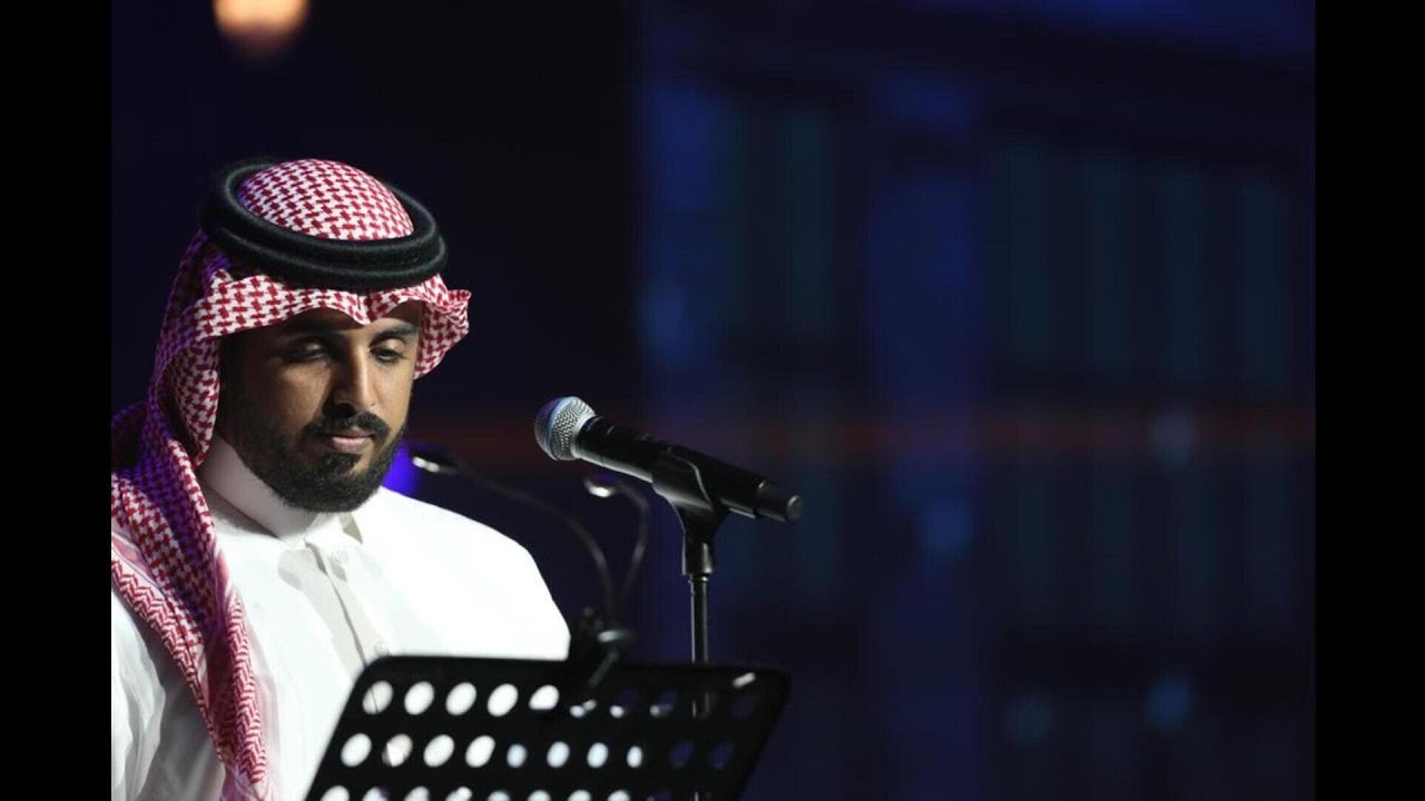 نواف الجبرتي - جيتك حبيبي