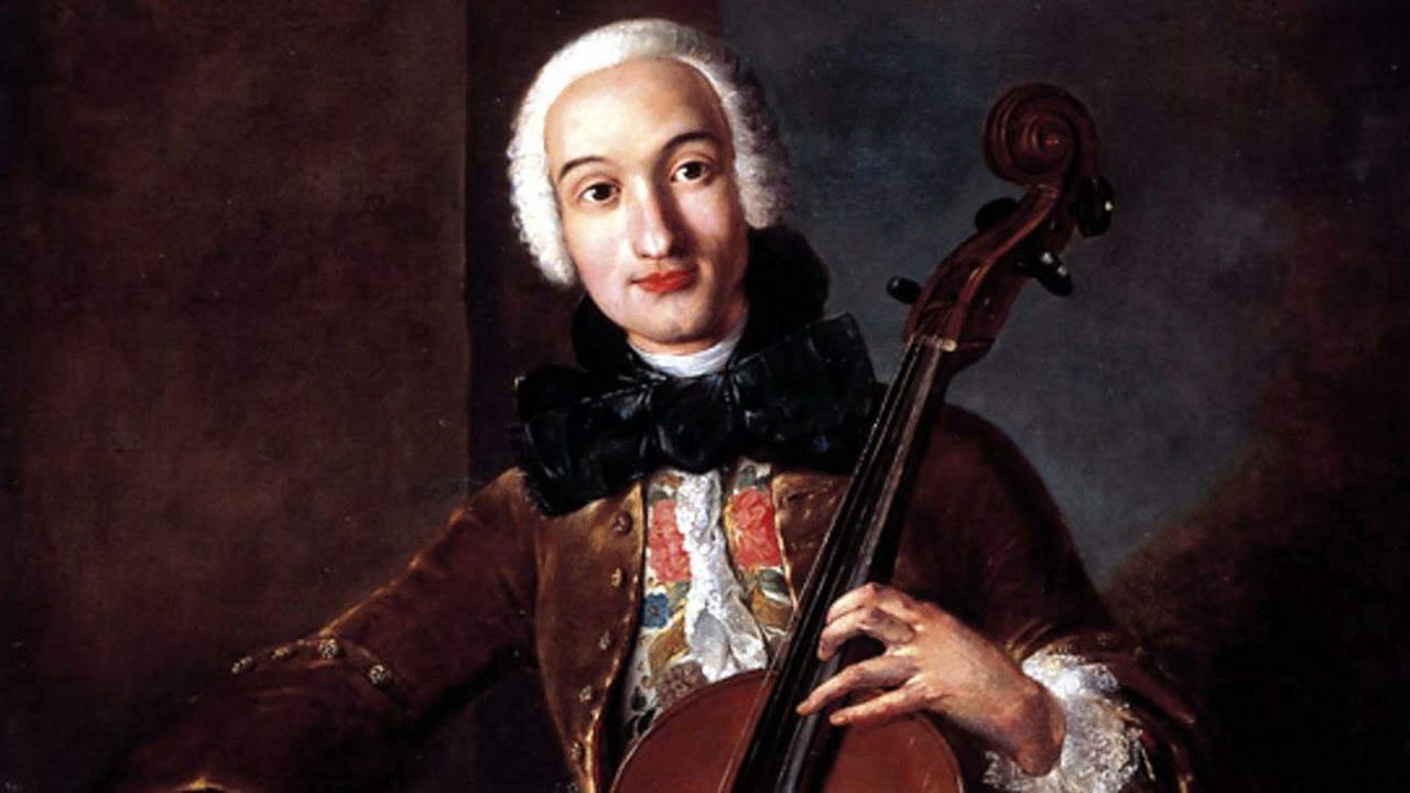 Luigi Boccherini (1743-1805): 8 Cello Sonatas / 3 Fugues for 2 Cellos