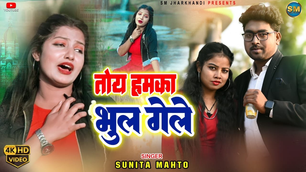 Toy Hamka Bhul Gale New Khortha Song // New Khortha Song 2024 // New Love Song 2024 // New Sad Song