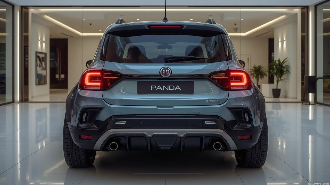 Dacia Panda 2026 🔥 La City Car Pi&ugrave; Intelligente di Sempre? | Recensione Completa & Walkaround
