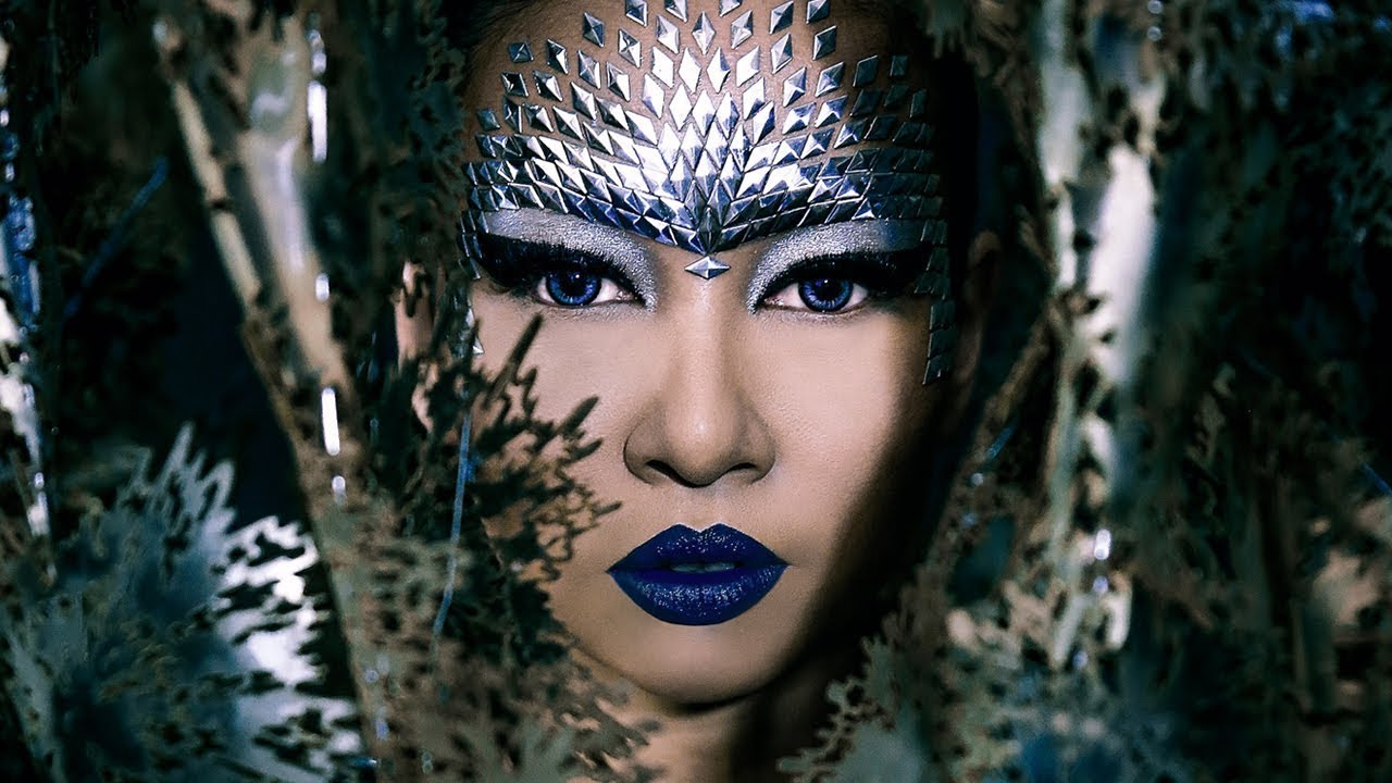 GET OUT OF MY LIFE [OFFICIAL MV FULL] | THAO TRANG OFFICIAL