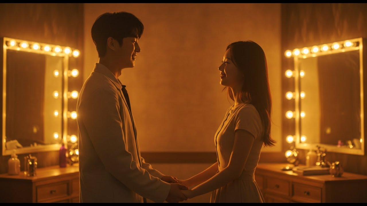 거울 속의 우리