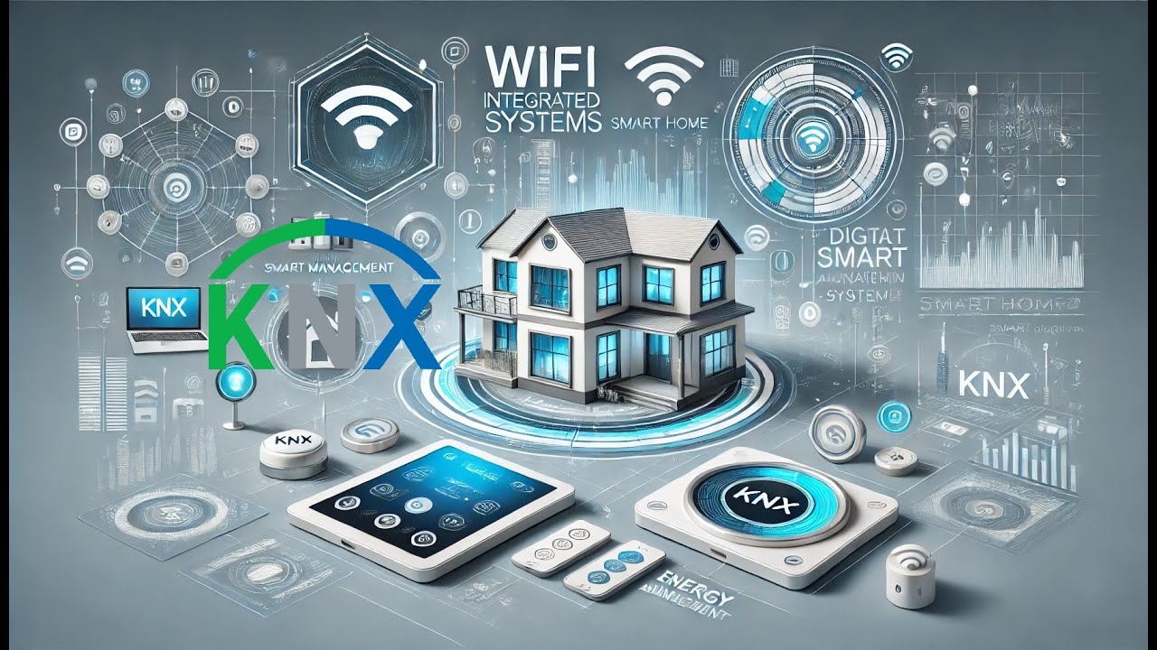 Práctica con KNX Virtual 2.6 y ETS 6.2.2: Configuración de Luz Atenuable y Control de Persianas