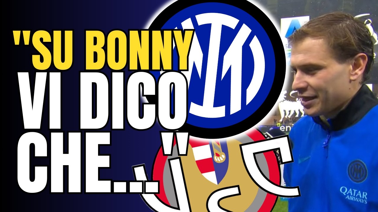 Dumfries INCAZZATO, BONNY e 5 cose che NON hai visto in Inter-Cremonese 4-1