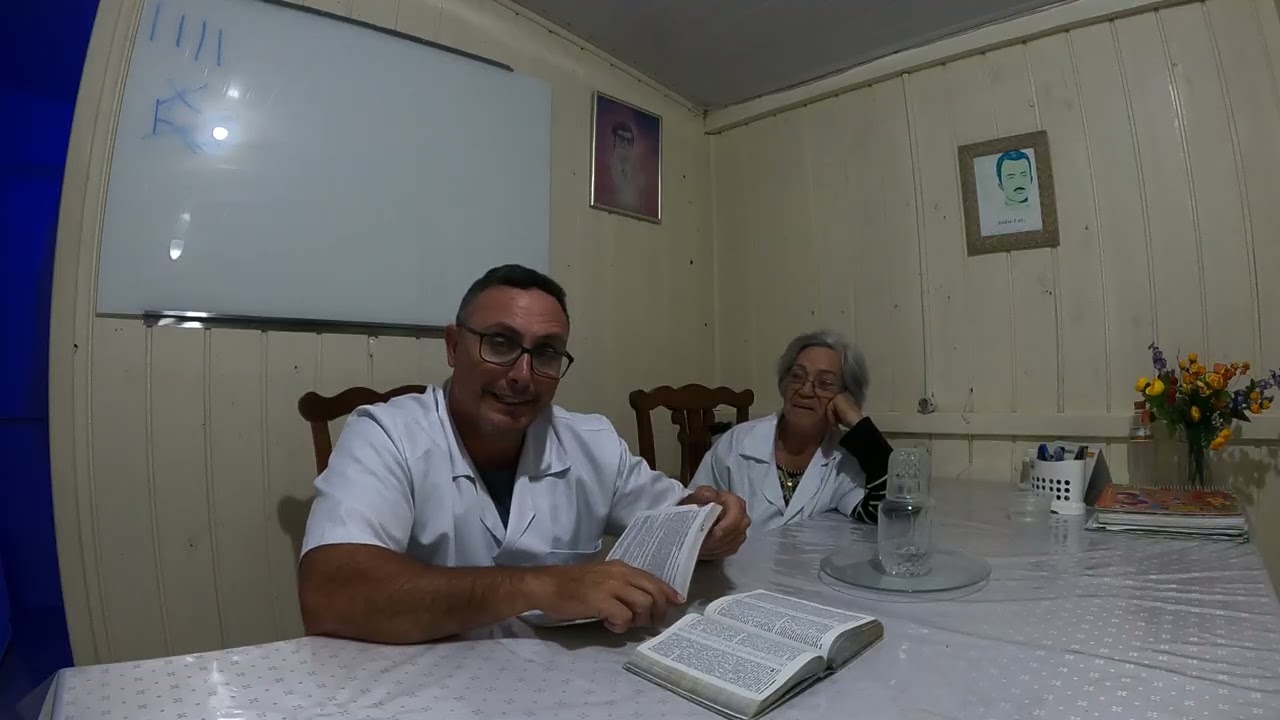O espírito sofre mais quanto mais é ignorante com respeito as leis de Deus!