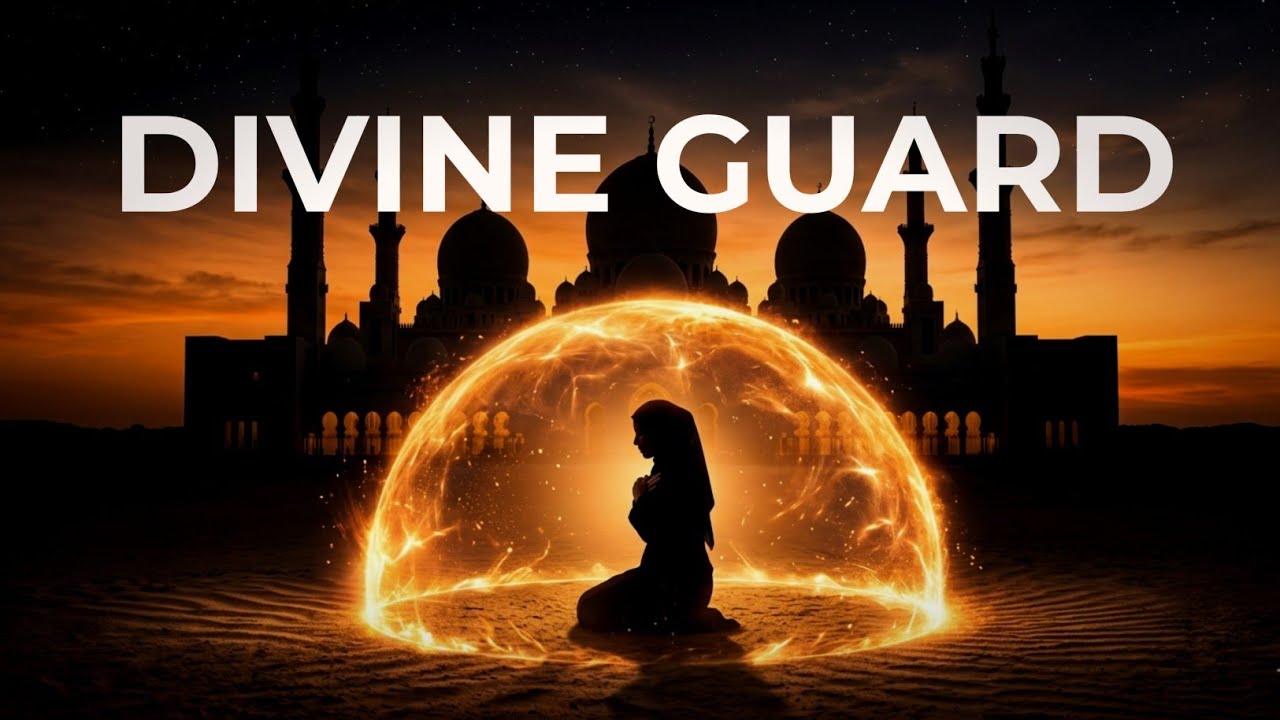 Most Powerful Ayatul Kursi: Remove Negative Energy and Evil Eye | Listen Daily for Protection