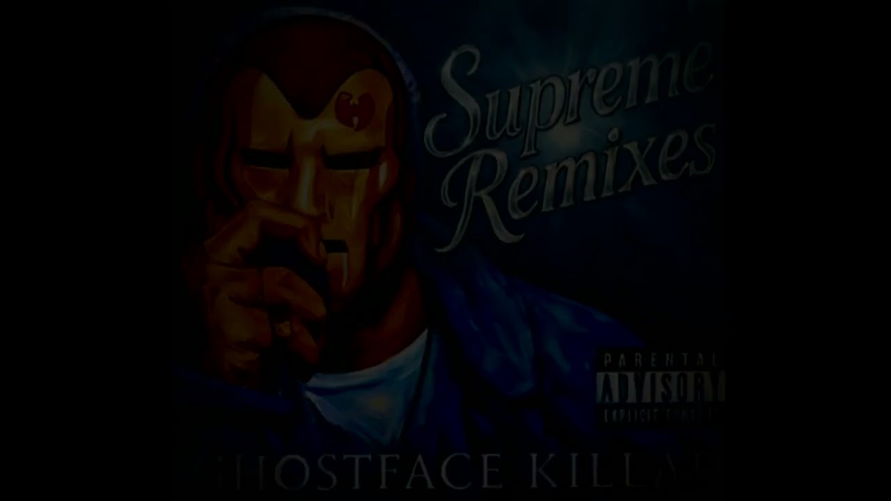 8-Murder Spree(Rmx)