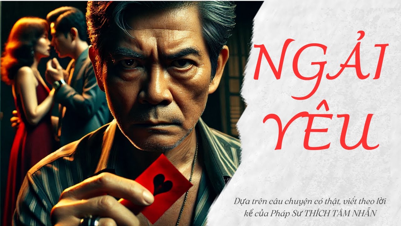 Ngải Yêu - Truyện có thật - Không tin đừng nghe