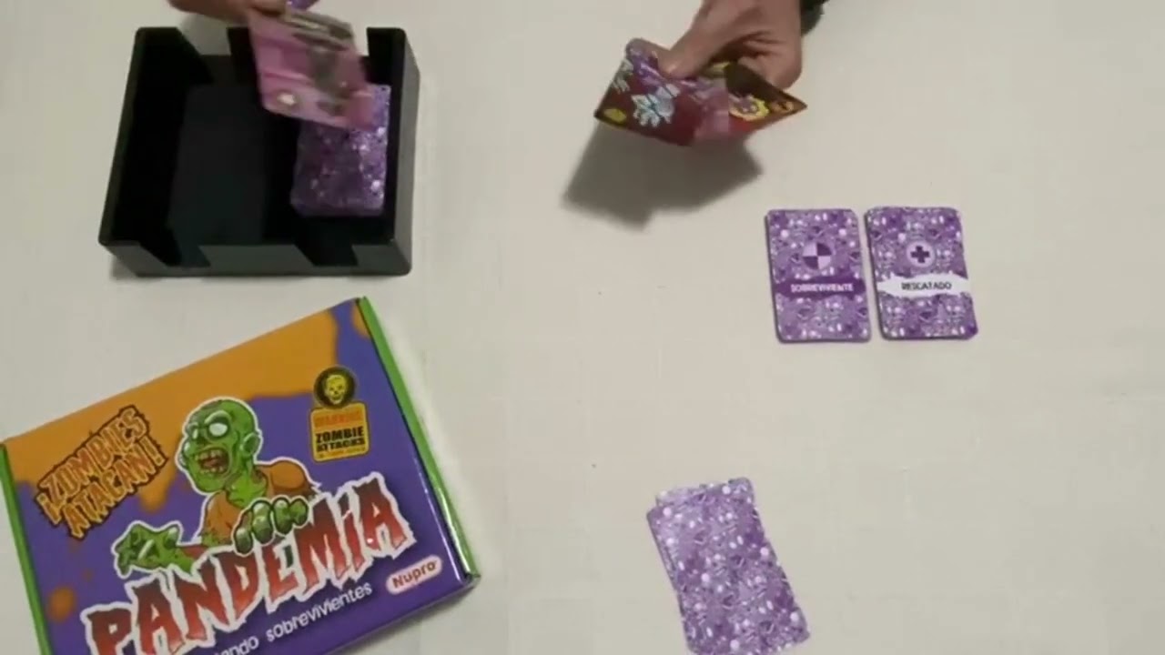 pandemia