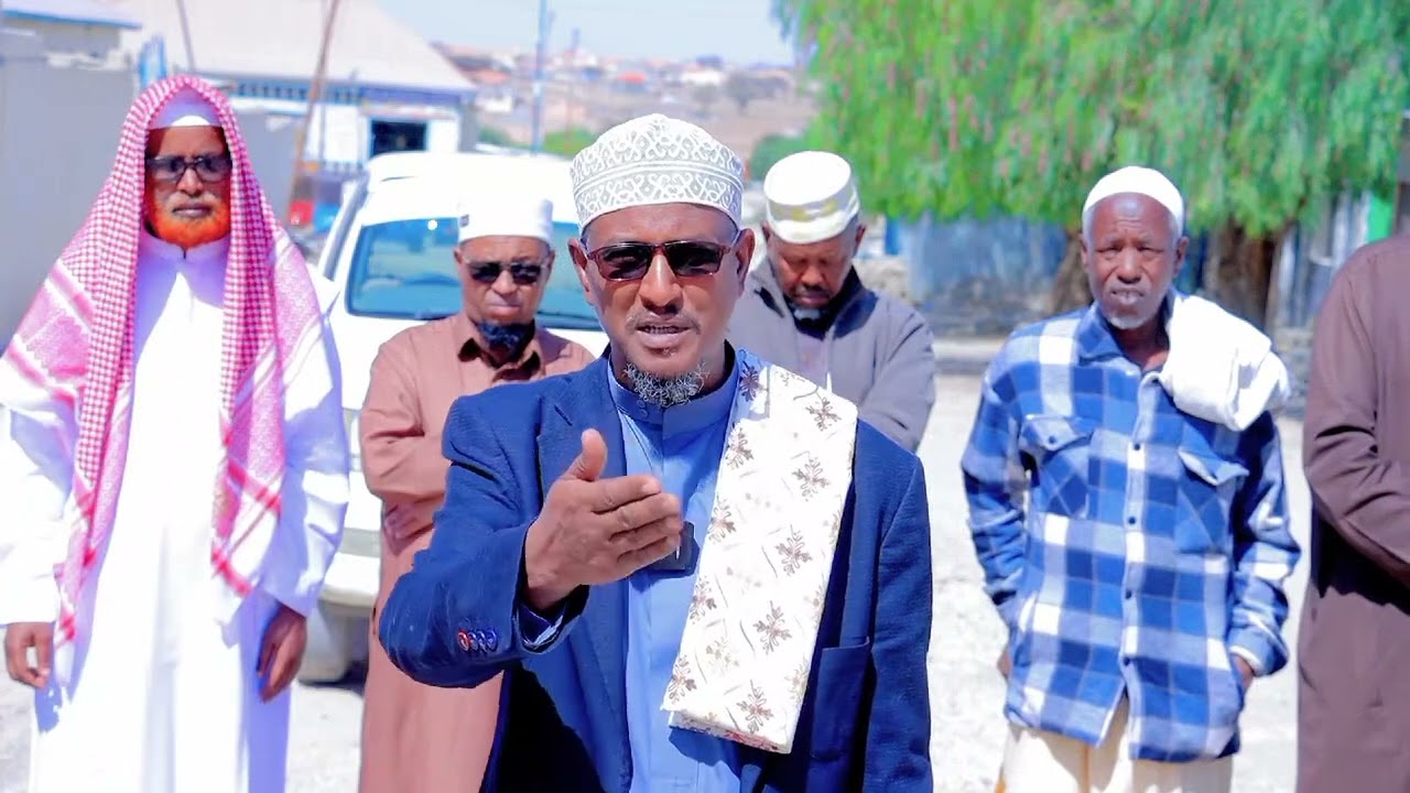 Daawo;- Culumada Gobolka Awdal oo hadal culus kaso yeeray, Somaliland oo xaalad adag gashay...