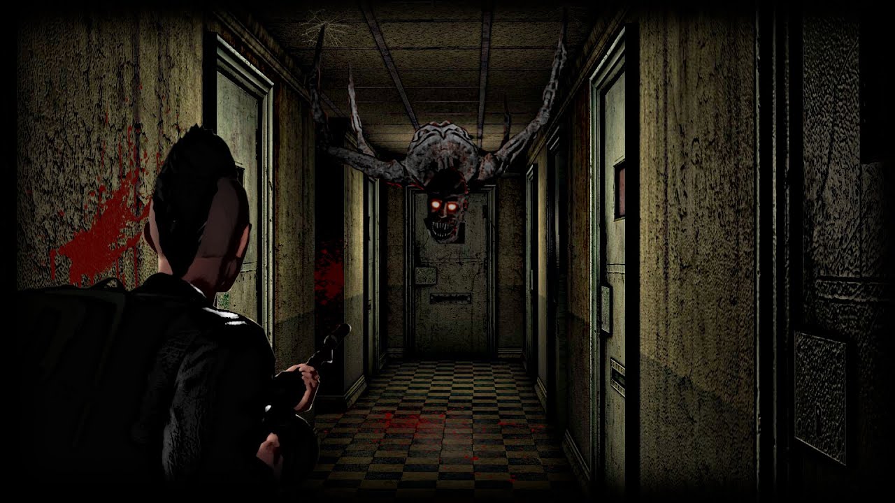 We Went to an Asylum who's Hiding a MORBID Secret