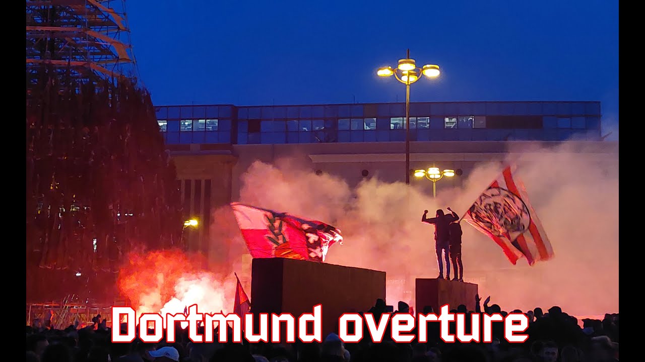 Dortmund Overture