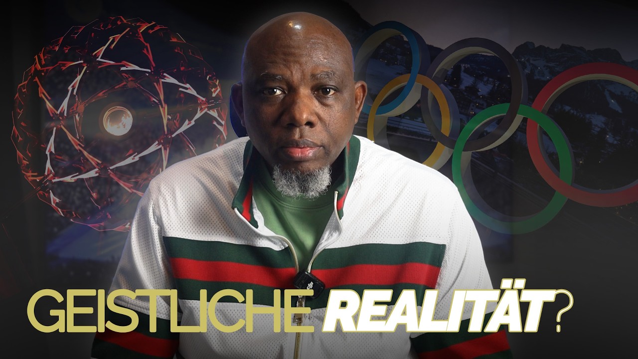 Olympische Spiele & verborgene Symbolik – Was steckt hinter den Eröffnungsfeiern?