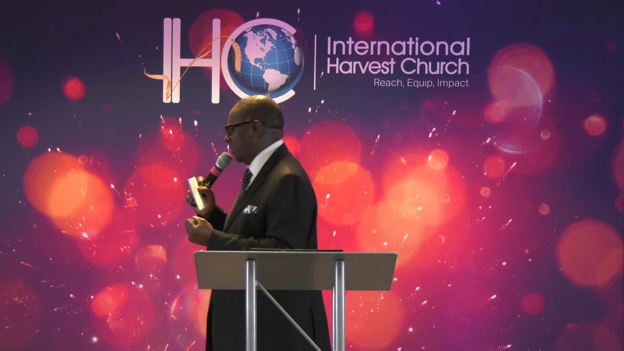 Sunday Service LIVE