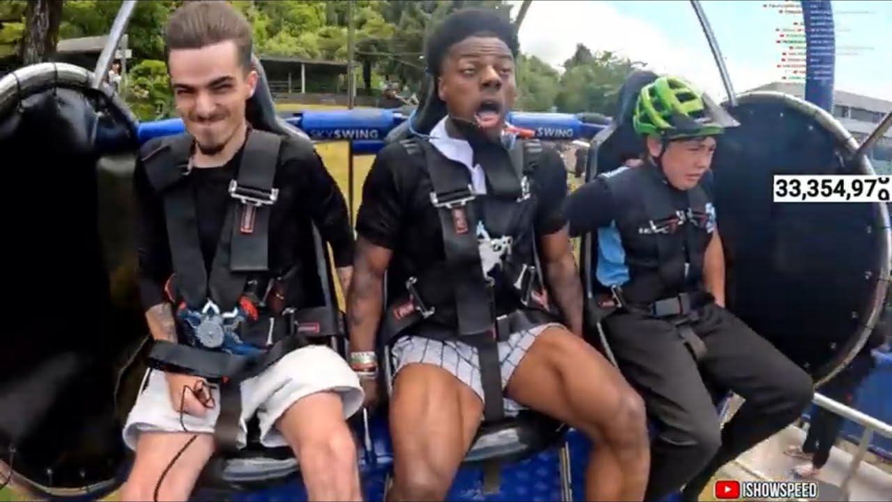 irl stream in New Zealand 🇳🇿