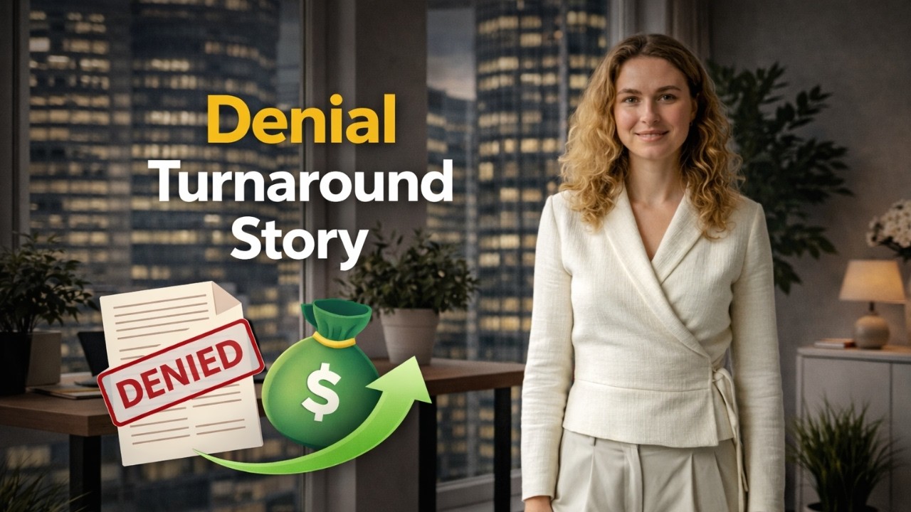 Denial Turnaround in RCM | How to Convert Rejections into Revenue