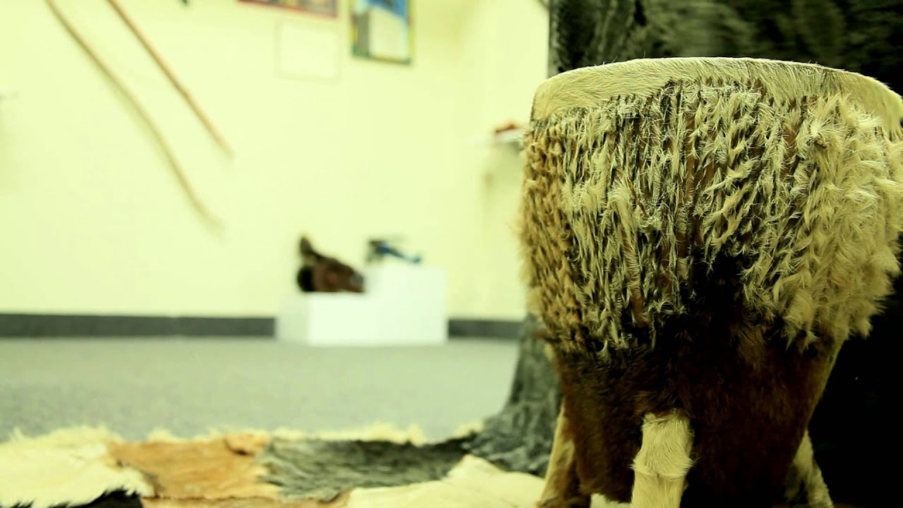 The Somali Museum of Minnesota