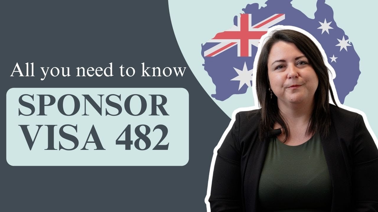 Everything You Need to Know About Australia’s 482 Visa – 2024 Guide