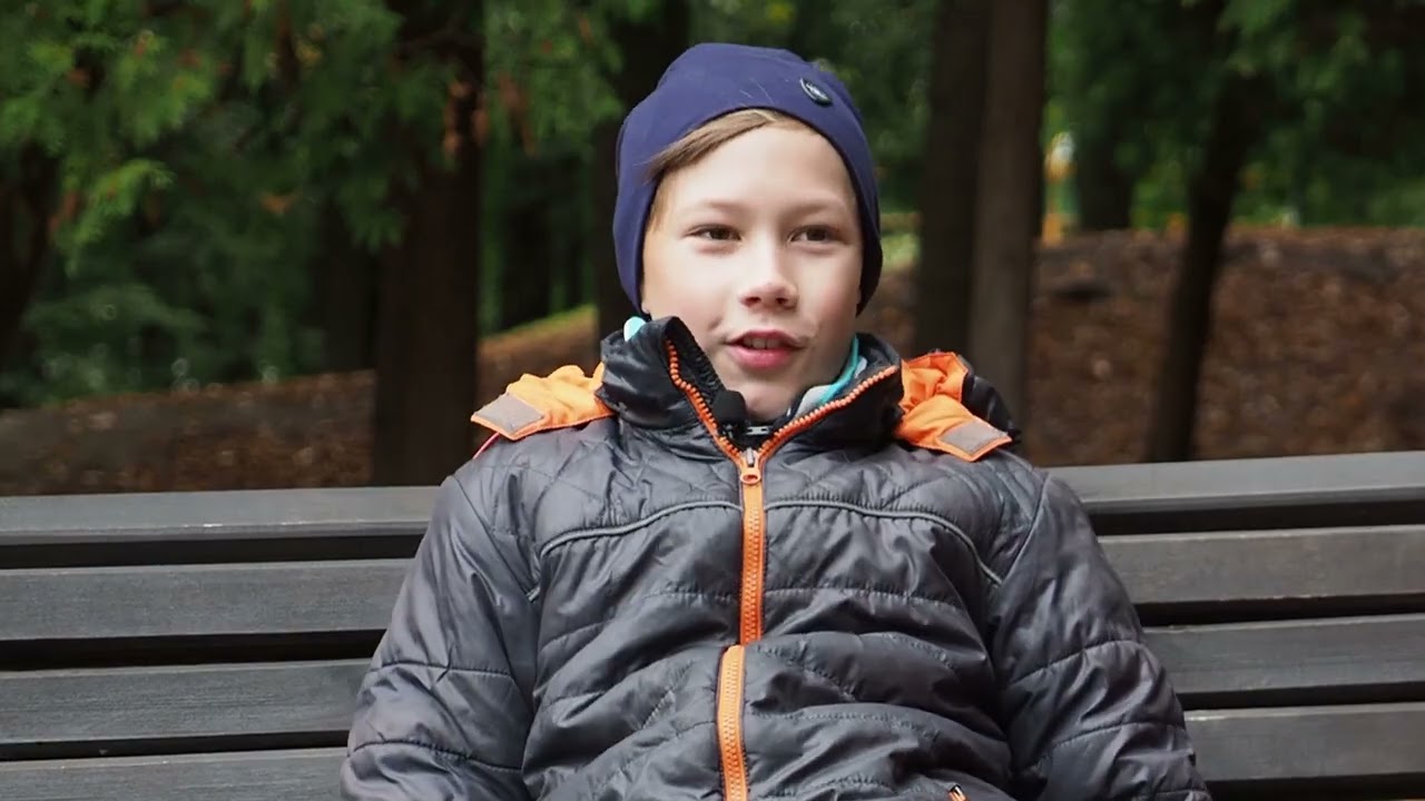 дети для детей о рассуждении | 