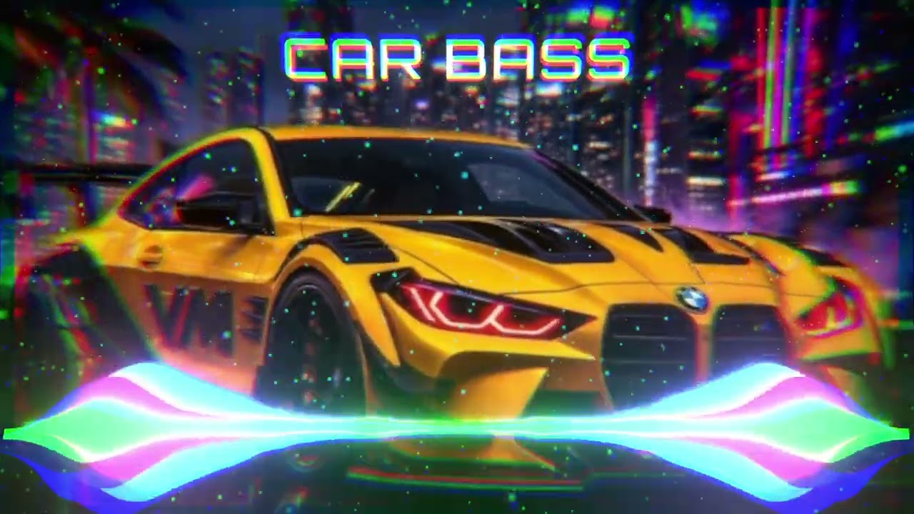 #16,CAR BASS 16EDM Bass Boosted Remix 🔊 | Best EDM Drops 2025 | Car Bass Music