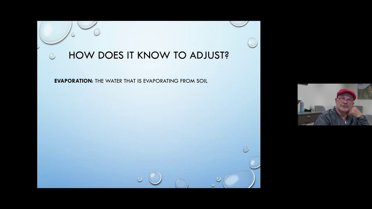 Scottsdale Water Workshop Series: 