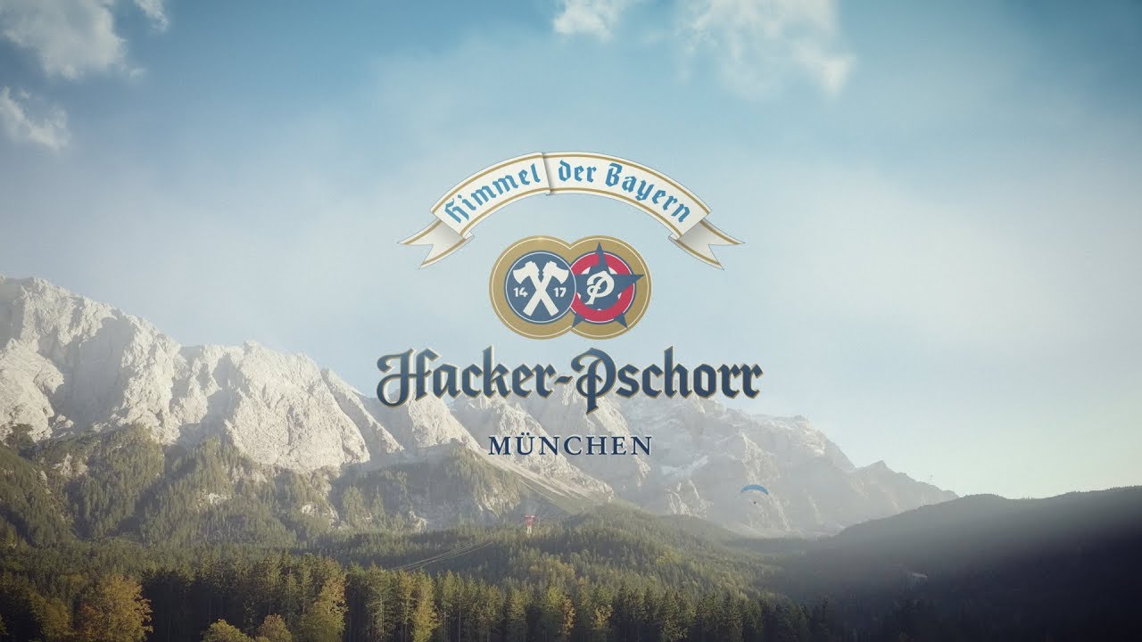 Hacker Pschorr - Himmel der Bayern