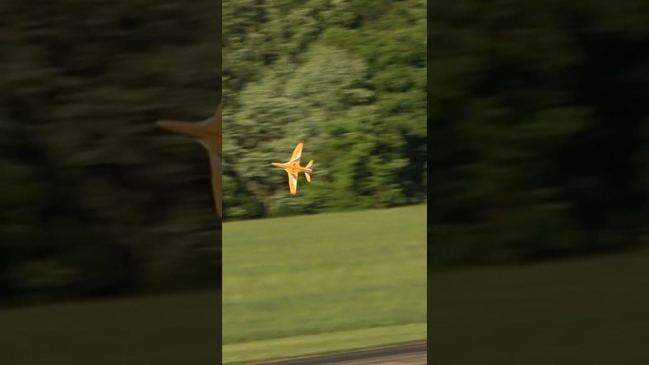 Freewing 80mm Avanti is the best 80mm sport jet! CHANGE MY MIND 🔥🔥🤷&zwj;♂️