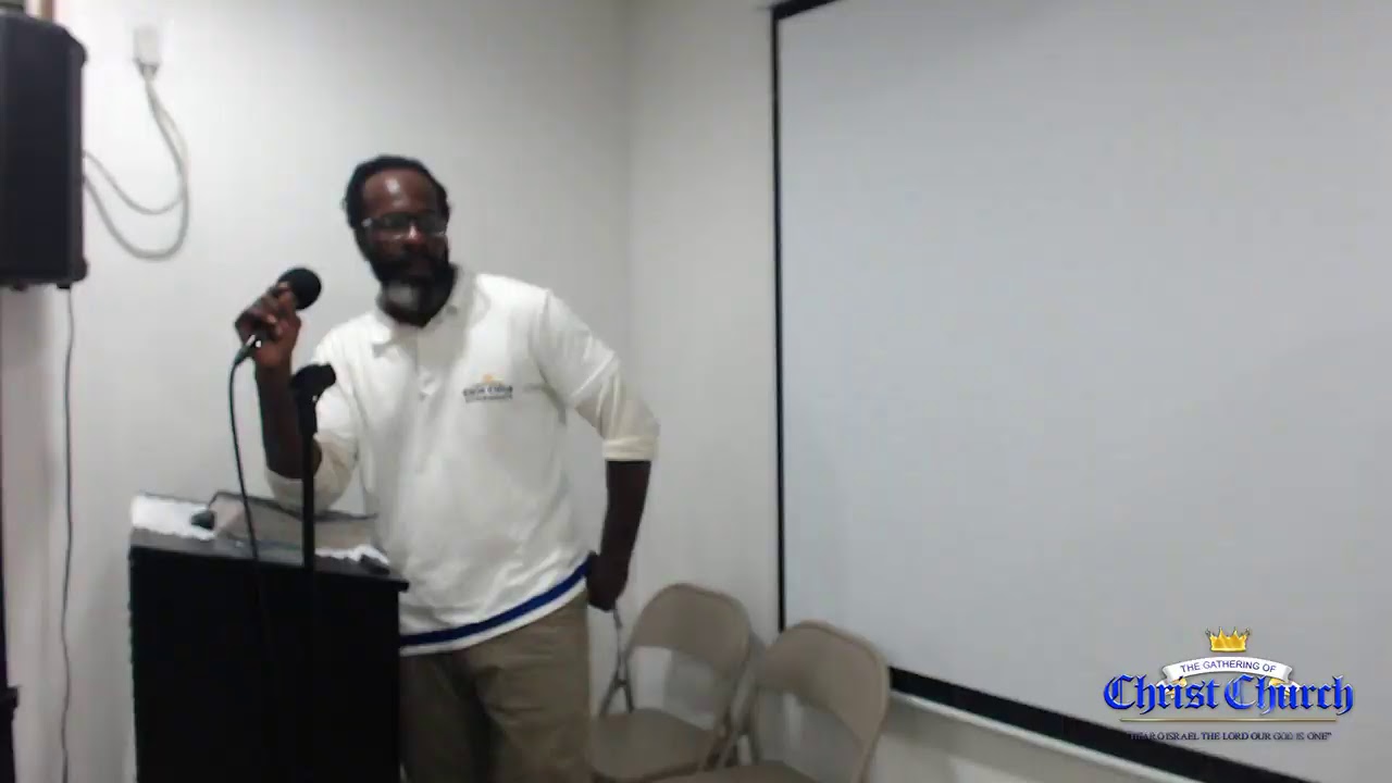 Friday night evening class: A history of the Feast of Dedication