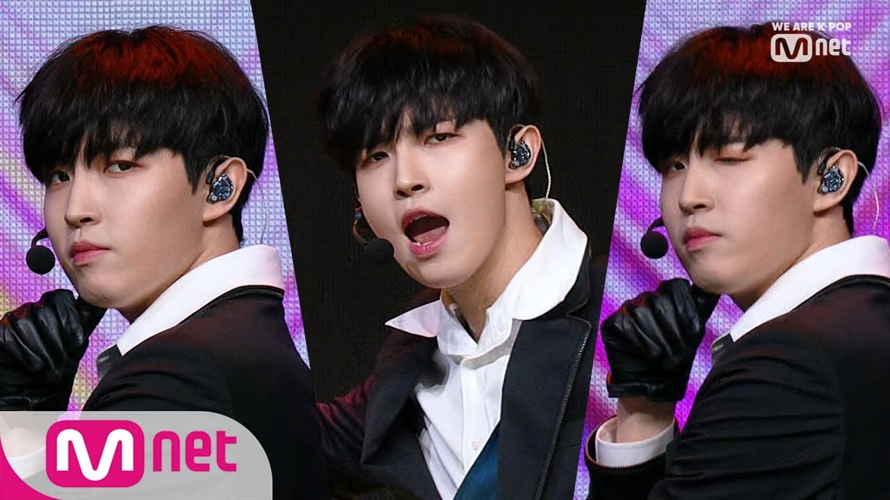 [KIM JAE HWAN - Designer] Debut Stage | M COUNTDOWN 190523 EP.620