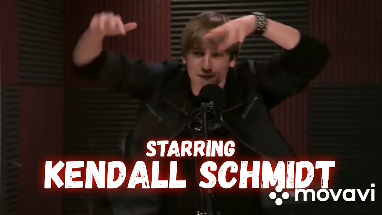 Big Time Rush Theme song season 1 fanmade