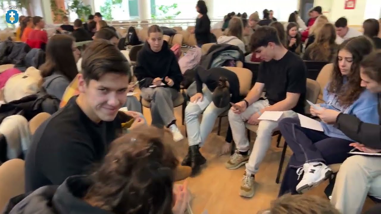 XIX. Hivat&aacute;sok nyom&aacute;ban 2025 - Ha a b&uacute;zaszem el nem hal&hellip; (kis film)