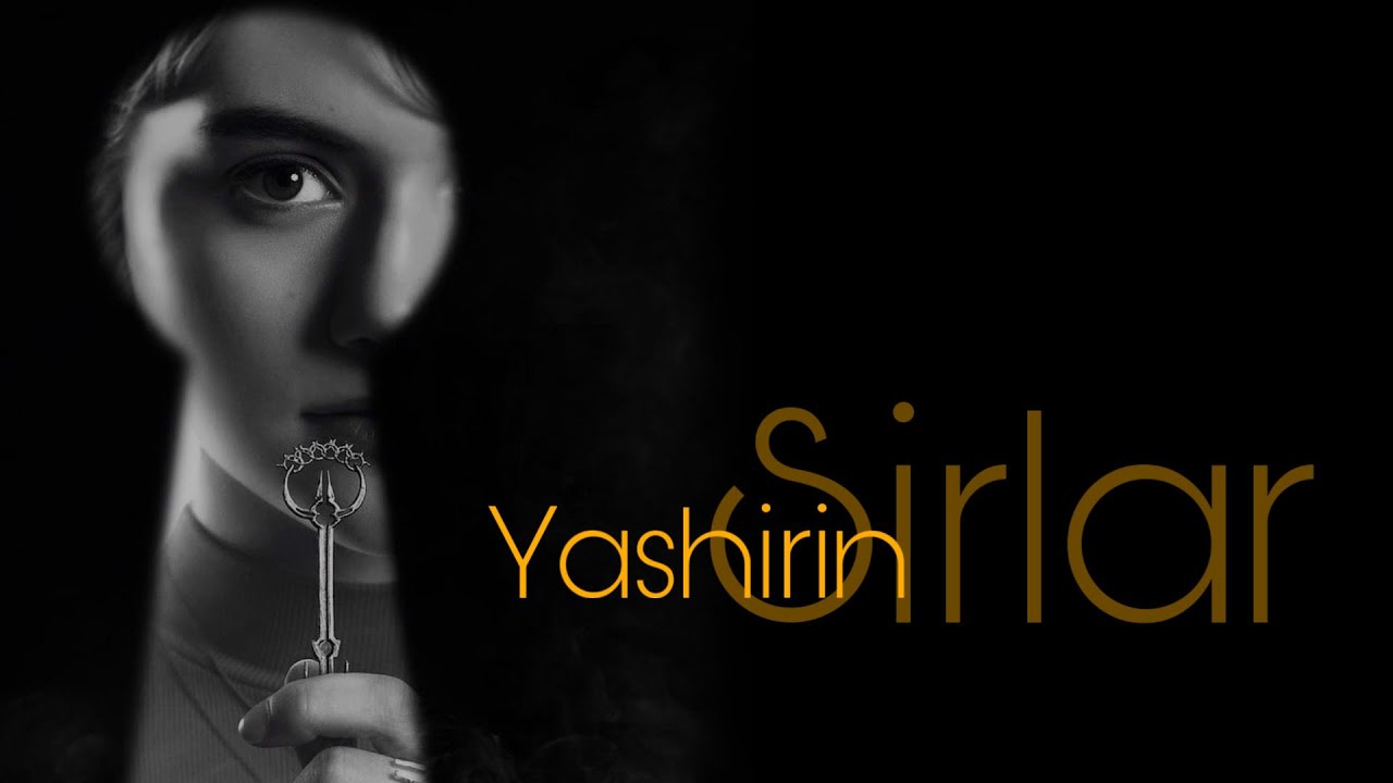 Yashirin sirlar | 10-qism | #audiohikoya #audiokitoblar #audiokitoblar 