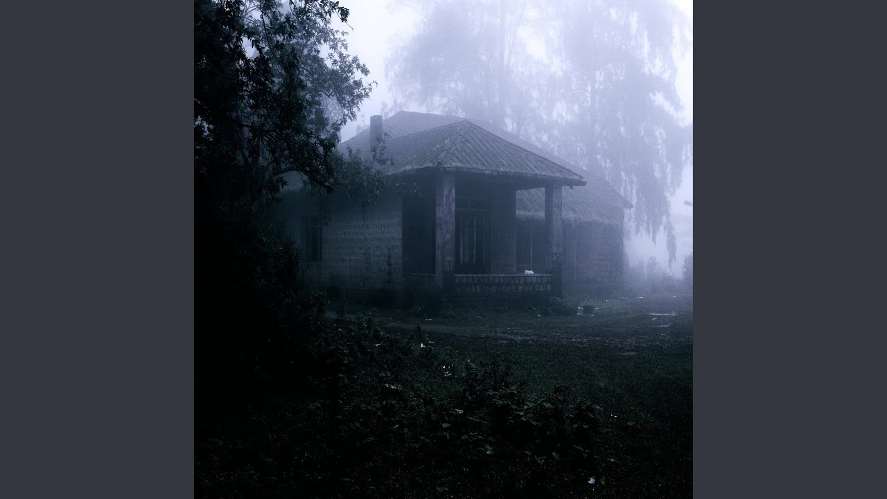 Mystery House