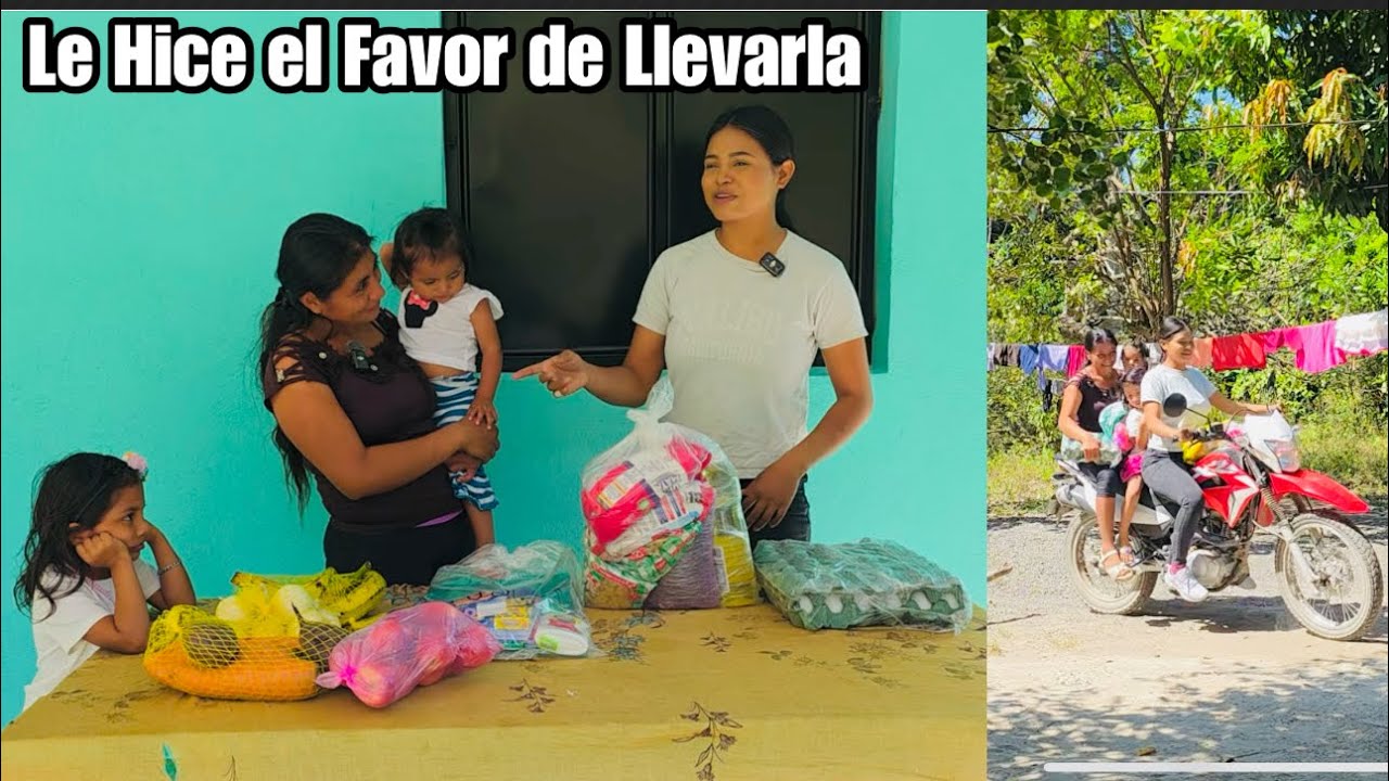 🔴Lo Que Le Dieron a Sofía en la Escuela departe del Gobierno 😱