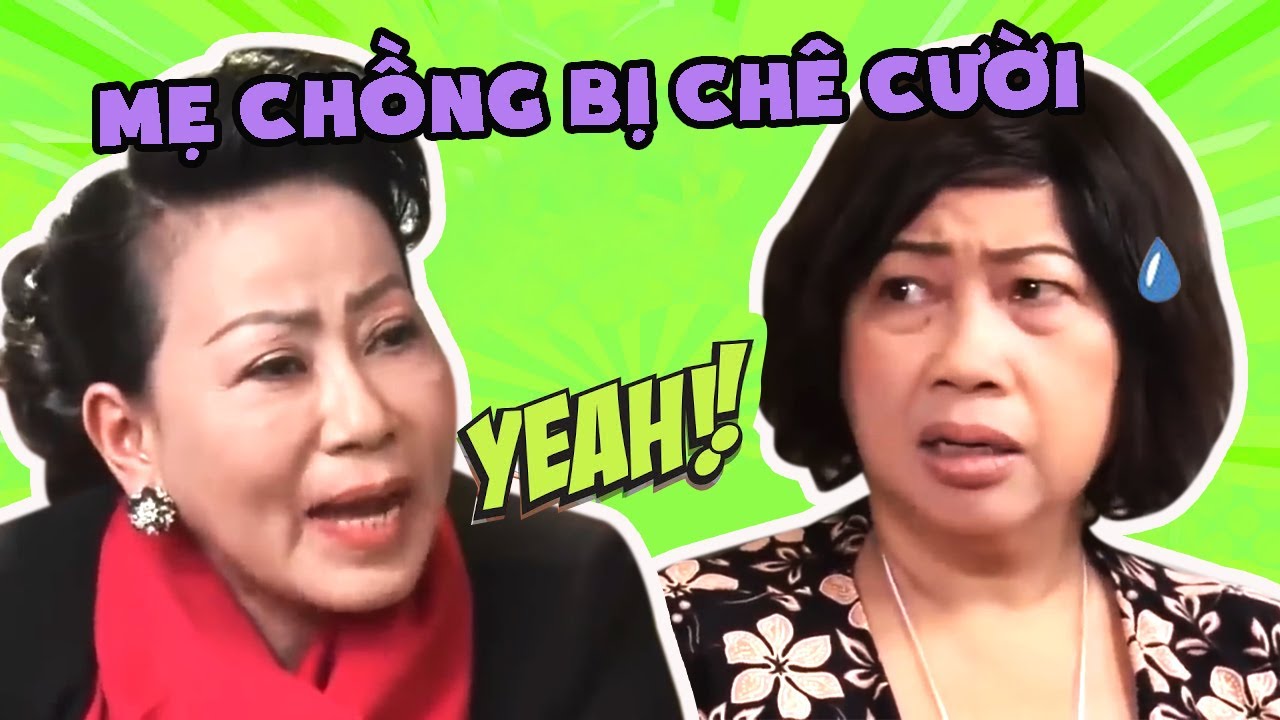 Gia đình là số 1 Phần 1 | Câu chuyện muôn thuở 