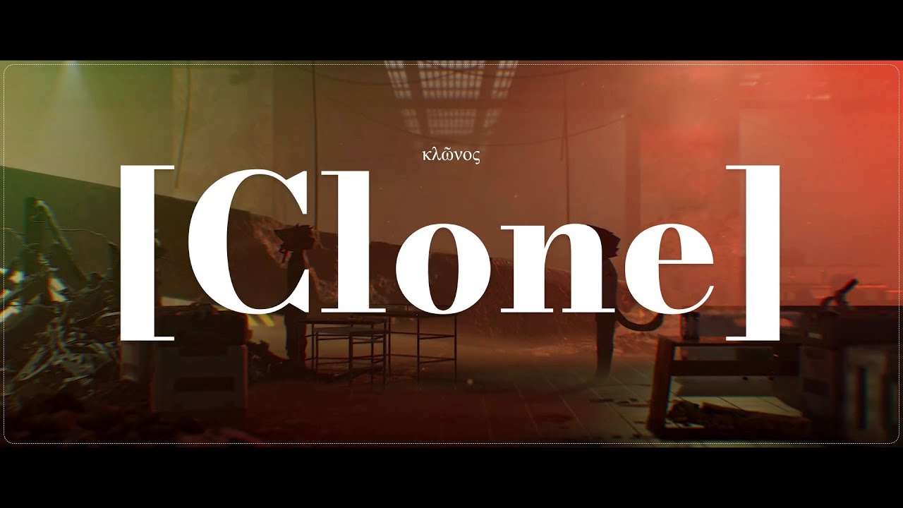 κλῶνος [Clone] - WyvernP ft. UNI SV