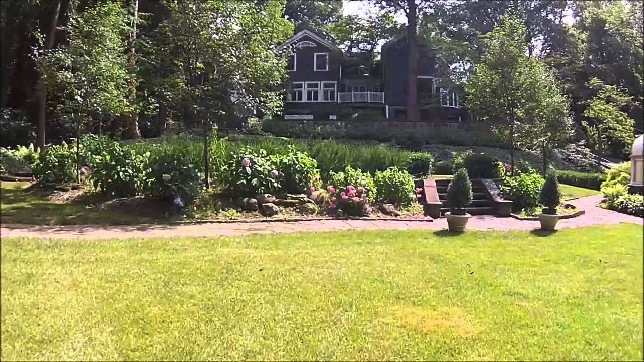 12401 Coit Road, Bratenahl, Ohio HD
