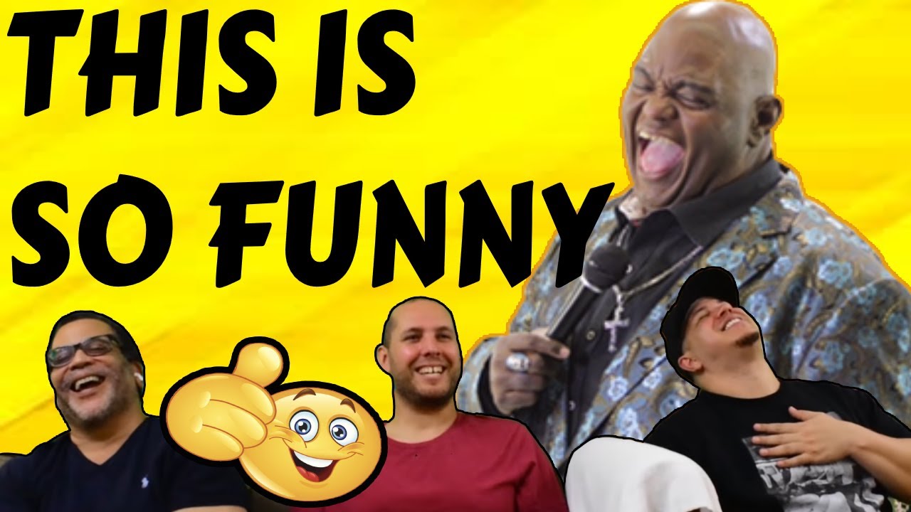 Lavell Crawford | When My Mama Said Something, She Meant It | REACTION