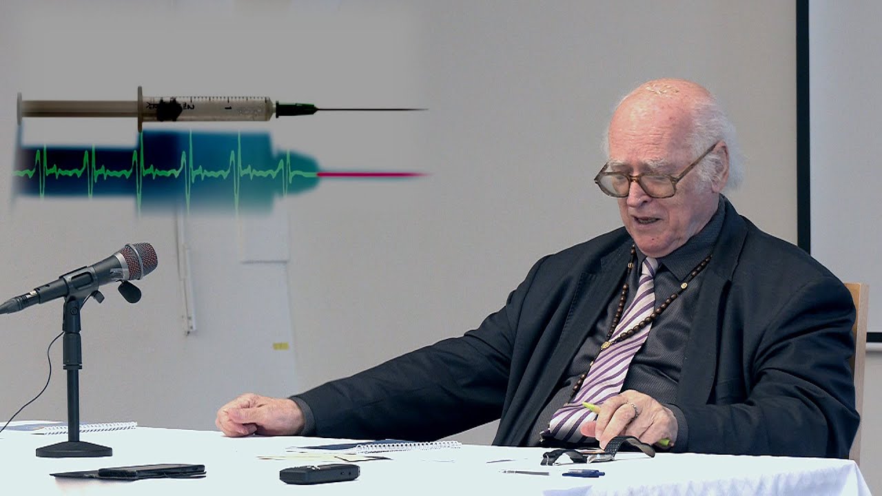 Přednáška: Modernistický relativismus největším nebezpečím dnešní Církve. PhDr. Radomír Malý.